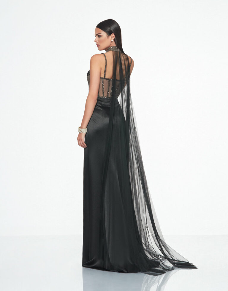 Collezione Impero Couture 23/24 — Impero Couture