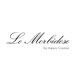 le morbidose by impero couture logo